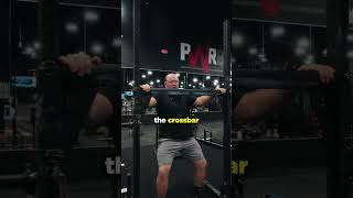 Strongman yoke tips [upl. by Ydnew]