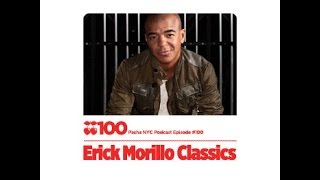 Erick Morillo  Live Pacha Ibiza  2582001 [upl. by Ialda]