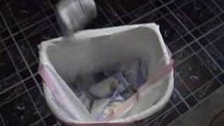 Watch My Diaper Pail Fill Up [upl. by Lerad]