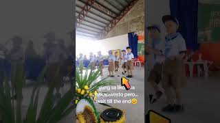 SuperKite do the Otso Otso dance challenge [upl. by Lougheed]