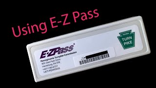 Where To Buy  EZPass  Any State  EZ Pass  Get [upl. by Eilyw]