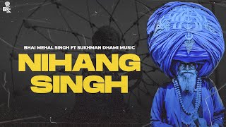 Nihang Singh ft KAVISHIRI JATHA  SDM  PUNJABI JUKEBOX 2019 [upl. by Riccardo]