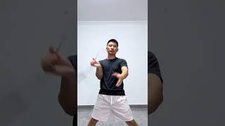 Tutorial skills nunchaku 68董大侠 kungfununchaku [upl. by Assin]