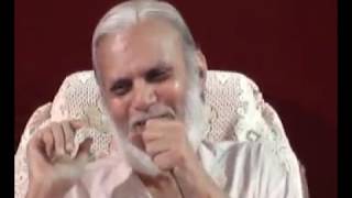 C R Vyas Jamnagar Satsang DVD 46 Part3 [upl. by Alsworth]