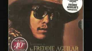 FREDDIE AGUILAR  AWIT NI INA [upl. by Rozamond392]