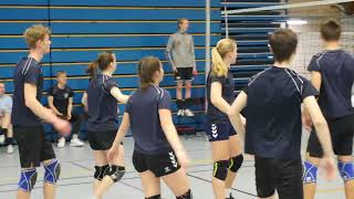 NM kvalifisering  Kvitsund vlogg 65 [upl. by Ferde]