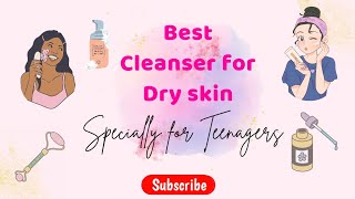 Affordable Cleanser for daily use  Soft touch Cleansing Milk  Makeup Remover Cleansing Milk [upl. by Semaj]