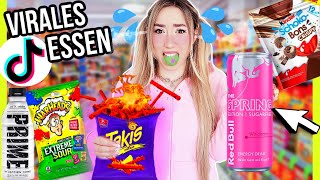 Beki testet virales tiktok essen 1 Tag lang für Euch  DINGE die Du als Kind wirklich hasst [upl. by Rolland959]