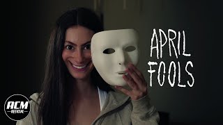 April Fools  Short Horror Film [upl. by Epps]