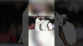 Jofra archer the deadly bowling combinationytshorts [upl. by Airpal]