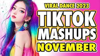 New Tiktok Mashup 2023 Philippines Party Music  Viral Dance Trends  November 27th [upl. by Walter727]