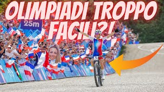 OLIMPIADI TROPPO FACILI  Dominio PFP [upl. by Rolf]