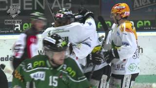 1912016 EHC Olten  Hockey Thurgau V2 [upl. by Sergo]