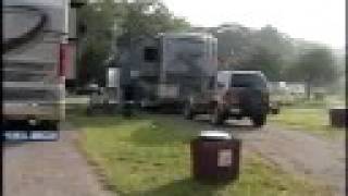 Shore Hills Campground Boothbay Harbor Maine [upl. by Cindelyn]