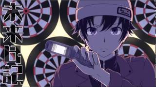 Mirai Nikki ost 6 track 10 [upl. by Shifrah]