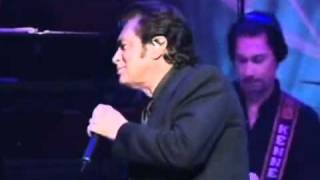 Engelbert Humperdinck The Way it Used to Be Live 2000 YouTube [upl. by Anekam]