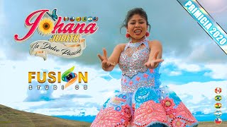 Johana Judith quotTu Dulce Pasiónquot ♫ ►No Te Puedo Olvidar◄♫ Video Clip Oficial 2020 [upl. by Lamraj]