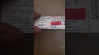 Cetirizine tablet ip 10 mg usessideeffect pricedosage review in hindi [upl. by Erving405]