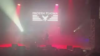 Frozen Plasma  Tanz Die Revolution live Etropolis 2024 [upl. by Waverly]