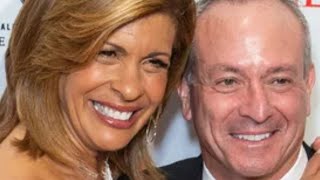 Everything We Know About Hoda Kotbs Split From Joel Schiffman [upl. by Lodge279]