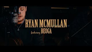 Ryan McMullan ft Beoga  Letting Go For A Little While Live [upl. by Davenport]