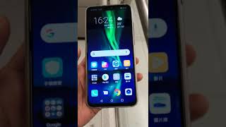 【國恆專業改機】▀▀ HuaWei Honor 榮耀8X 移植國際版 Global Editon ▀▀ [upl. by Esli]