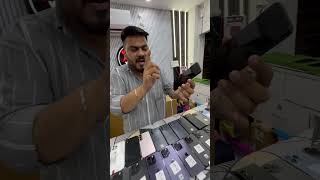 iPhone 15 Pro max ₹8500 shorts iphone15 15promax iphone15sale usediphone shorts [upl. by Parcel689]