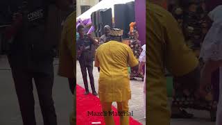 Ikem Mazeli On Stage With Oyibo Woman goviral neymarcomedy [upl. by Delanie952]