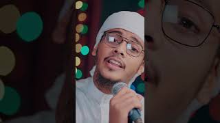 Maula Ya Salli Wa Sallim  Abu Hurayra  Qasida Burda Shareef  New Naat 2024  i FiLM [upl. by Uund90]