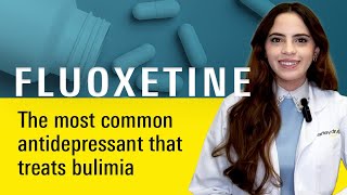 Breaking the myths behind Fluoxetine [upl. by Drhcir]