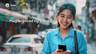 How to easily upload an ID for SIM card registration [upl. by Duhl]