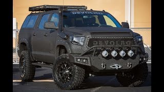 Top 10 Best Street Legal Tanks Top 10 Armored Autos 2018 [upl. by Larrad]