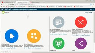 Using EnterpriseOne Process Recorder [upl. by Jaimie880]