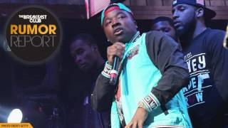 Troy Ave Take Shots At Casanova amp Taxstone on New Mixtape Claims TDE Wants To Sign Him [upl. by Yrdnal819]