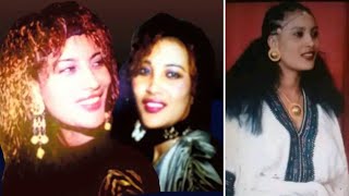 Nigisti Hayelom  ንግስቲ ሓየሎም  ብሉጻት ሙዚቃታት ትግርኛ Best Tigrigna Music FerezerTube [upl. by Hewie]