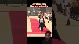 🙏 meloni Italy prime minister and PM Modi ji  shirts shortvideo pmmodi news italy 4k feed [upl. by Pooley]