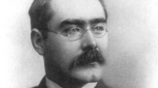 Biography Of Rudyard Kipling [upl. by Adas630]