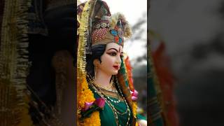 🚩🚩Maiya ki Chunar Udhinavratri shortsvideo [upl. by Icats]