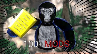 The Best Gorilla Tag Remakes with FREE MODS all applab [upl. by Alick982]