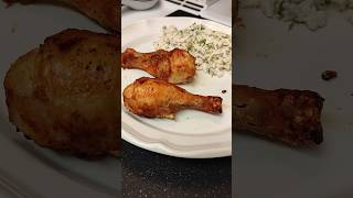 Healthy amp Delicious AirFried Chicken RecipeQuick amp Easy Meal [upl. by Ivan]