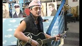 許冠傑 Sam Hui  人生多麼好 Life is Good 特輯 Part 2 of 2 [upl. by Sholes702]