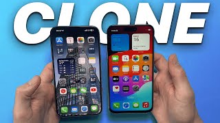 Fake vs Real iPhone 15 Pro Max [upl. by Atelra]