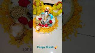 DIY Diwali Decor  Super Easy amp Affordable Ideasshortshorts [upl. by Letta]