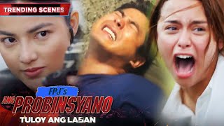 Crossfire Episode  FPJs Ang Probinsyano Trending Scenes [upl. by Ssyla]