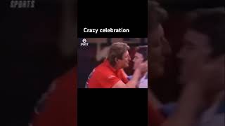 Celebrationsfypage darts dartsfans viralvideo blowup like goviral 180 dartsport [upl. by Derag]