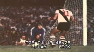 FLAMENGO 2X1 VASCO  CARIOCA 1979 ESPECIAL 2º TURNO  CANAL 100 MH [upl. by Truitt195]