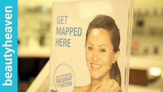 Dermalogica Face Mapping explained [upl. by Odranar]