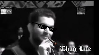 Neil Nitin Mukesh Thug Life [upl. by Eelra]