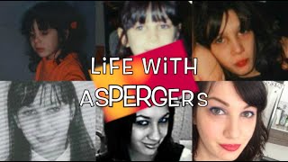 Life with Aspergers Special Interests [upl. by Sanderson408]