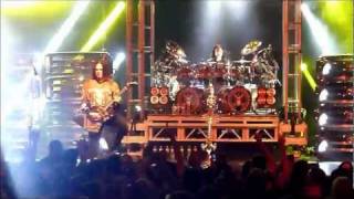 Five Finger Death Punch  Under and Over It  Live [upl. by Rusty]